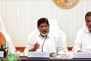 మూడు నెలల్లో రోహిత్ వేముల బిల్లు